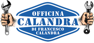 Calandra officina auto palermo